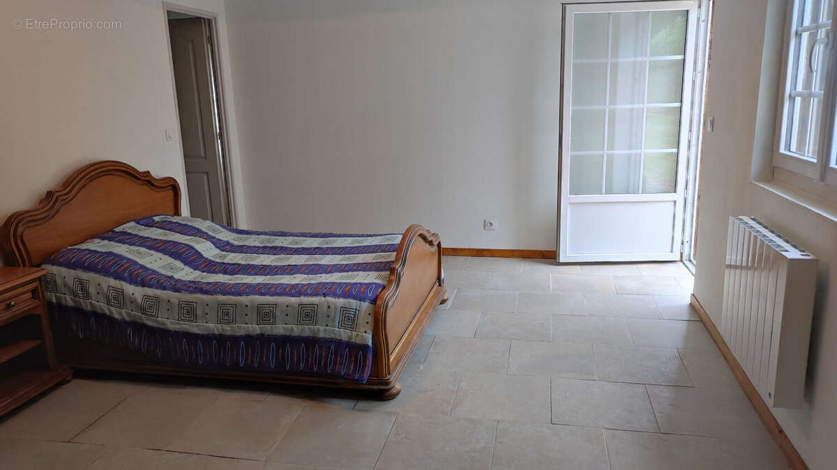 Maison à GUEUTTEVILLE-LES-GRES