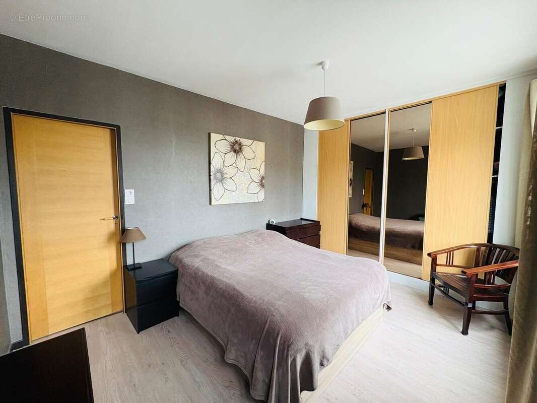 Maison à WAMBRECHIES