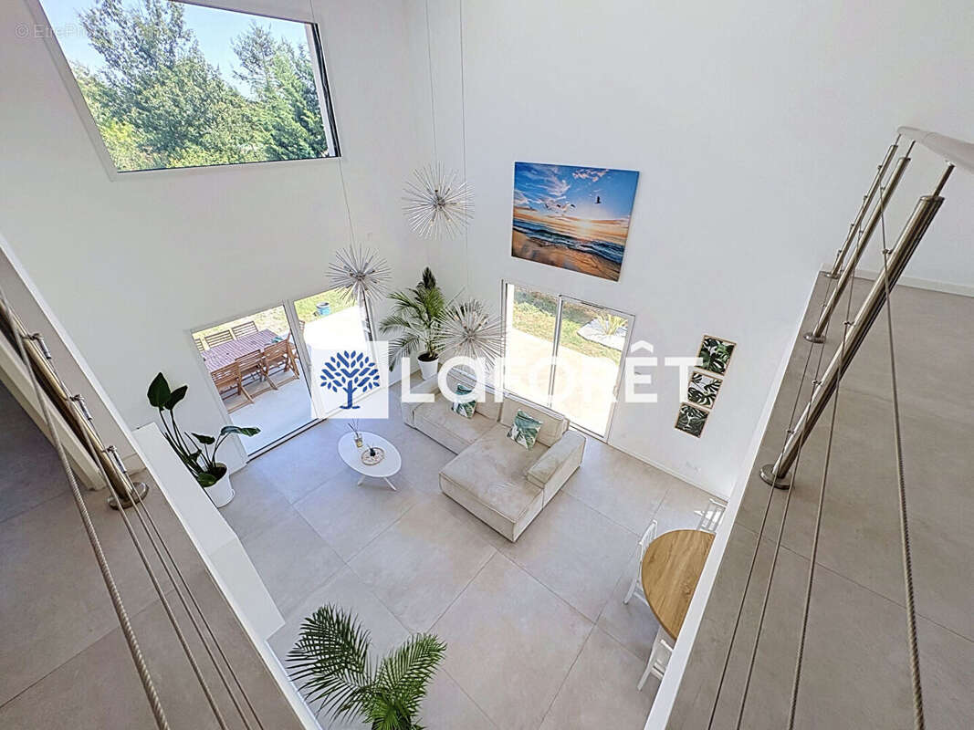 Villa Beynost 5 pièces 137.52m² avec terrain de 721m² , garage et piscine - photo 12