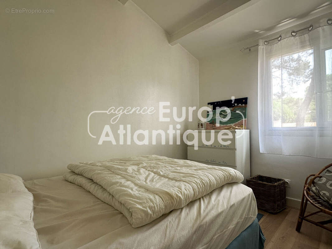 Maison à LES MATHES