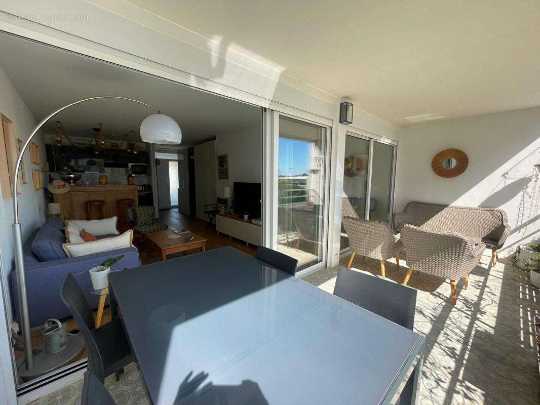 Appartement à ARCACHON