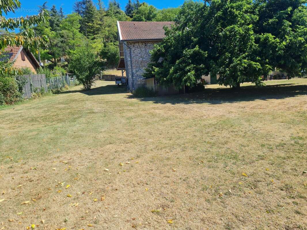 Maison 90 m² à Soleymieu  - photo 6