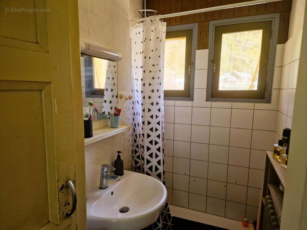 Photo 9 - Maison à SAINT-MICHEL-DE-MAURIENNE