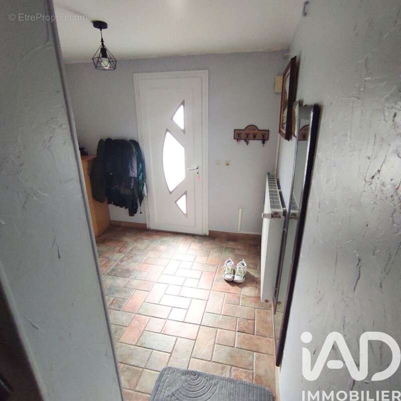 Maison 149 m² à Sept-Saulx  - photo 5
