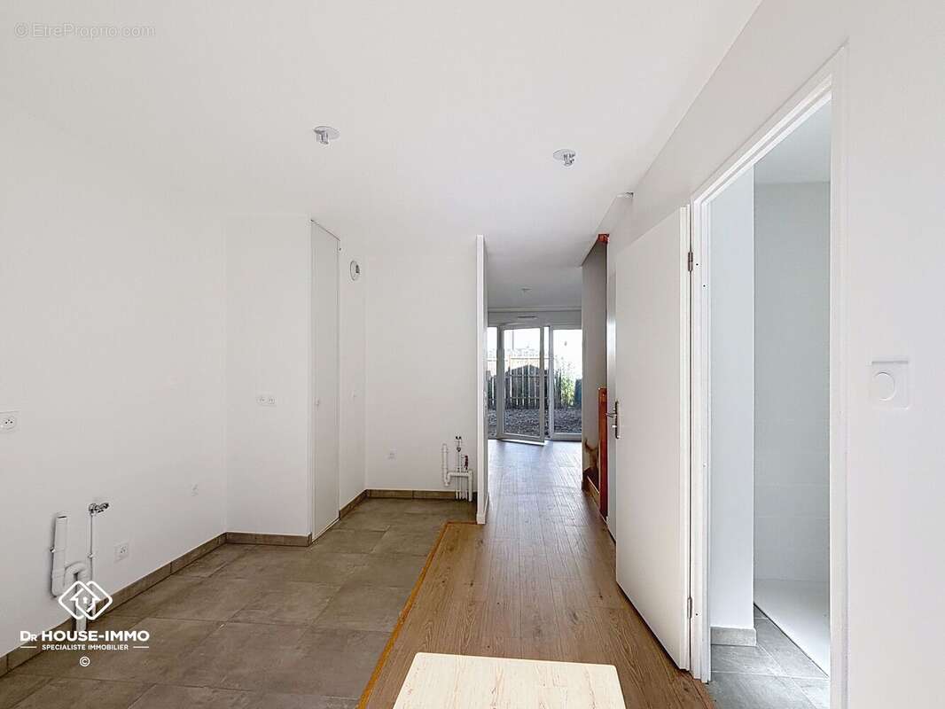 Maison 66 m² à Merignac  - photo 67