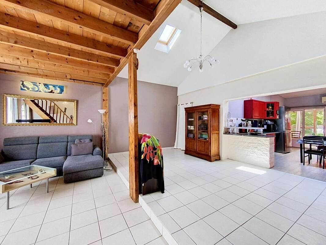Photo 5 - Maison à CENON