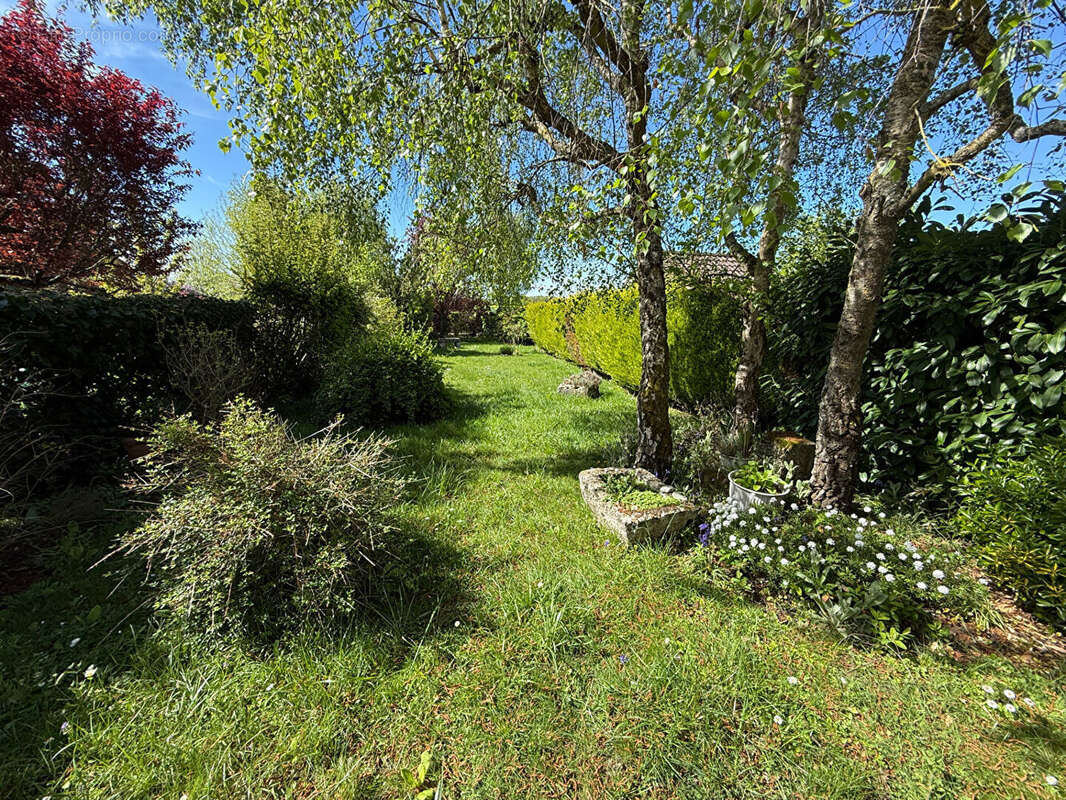 Maison 89m² à rambouillet - photo 12