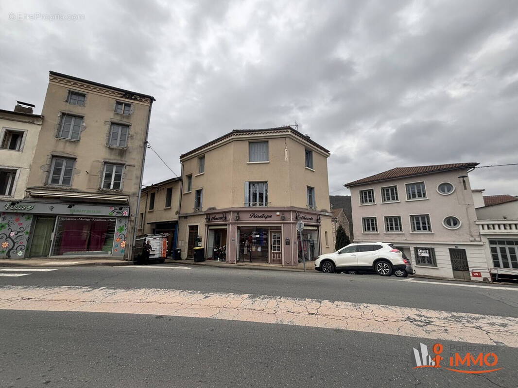 Appartement à MONTVERDUN