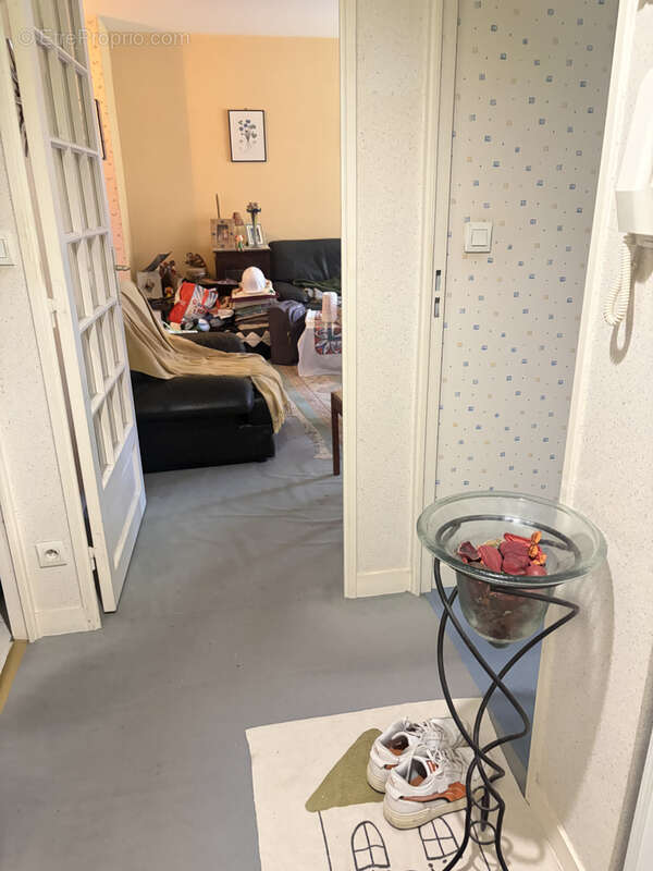 Appartement à ORLEANS
