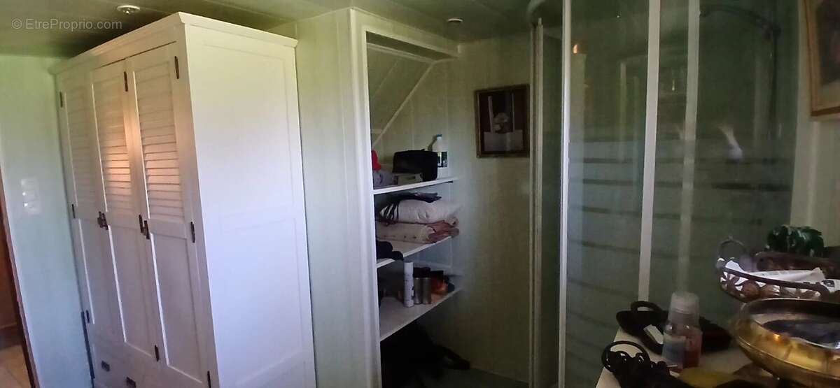 Maison à LES ESSARTS