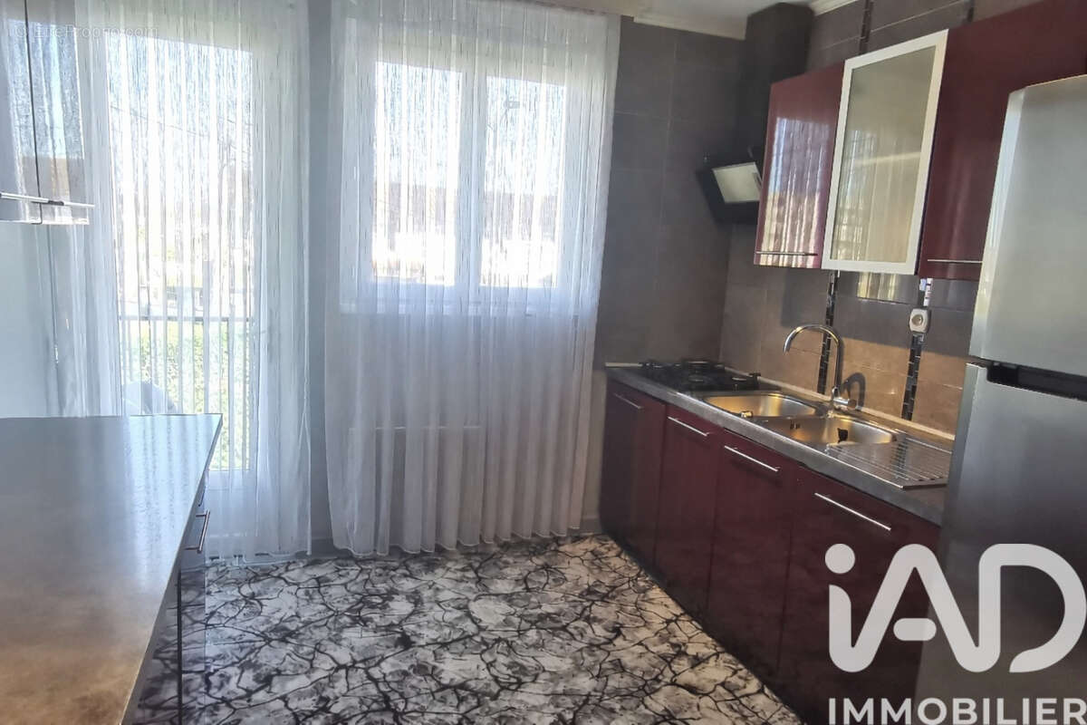 Photo 4 - Maison à TERRASSON-LAVILLEDIEU