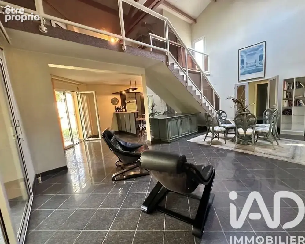 Photo 1 - Maison à LES MATHES