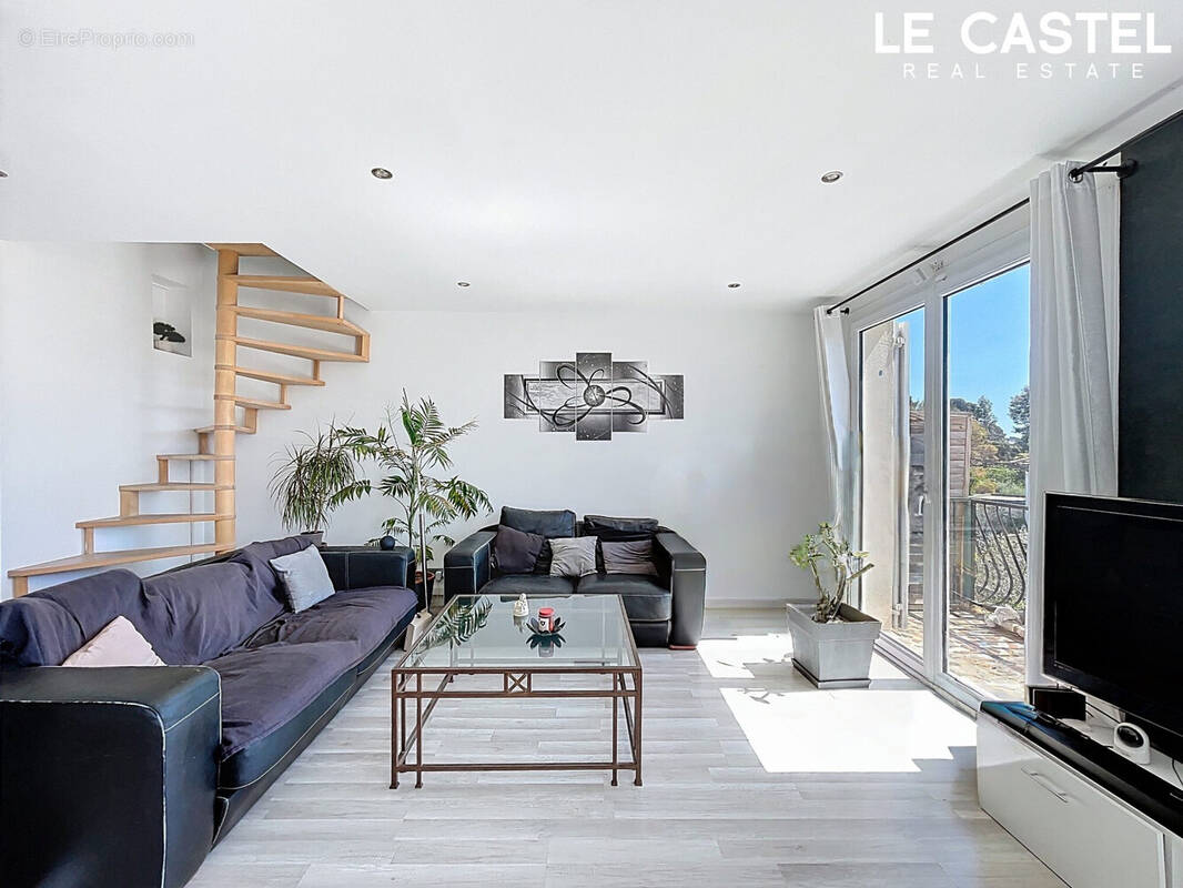 Appartement à LA CIOTAT