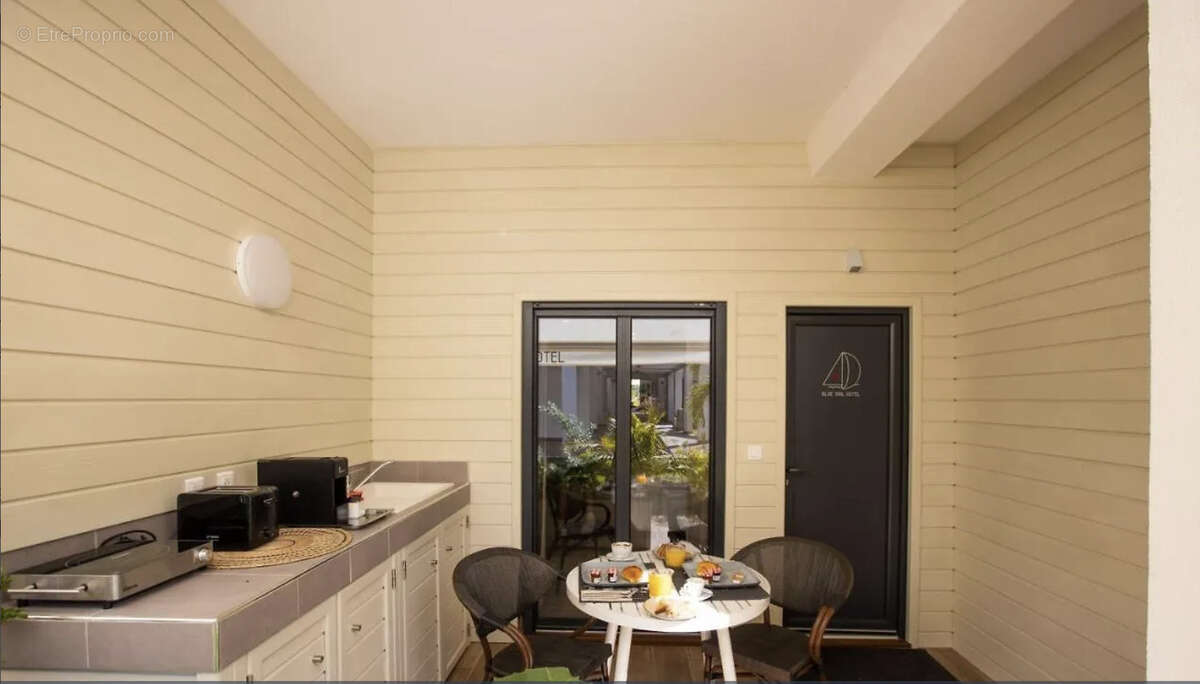 Maison à SAINT-MARTIN