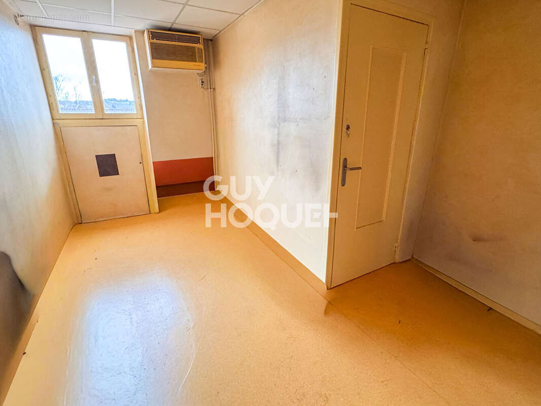 Appartement à PONT-EVEQUE