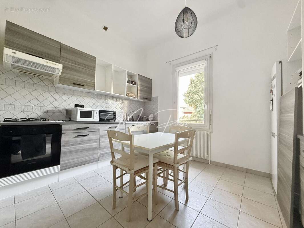 Maison à PERPIGNAN