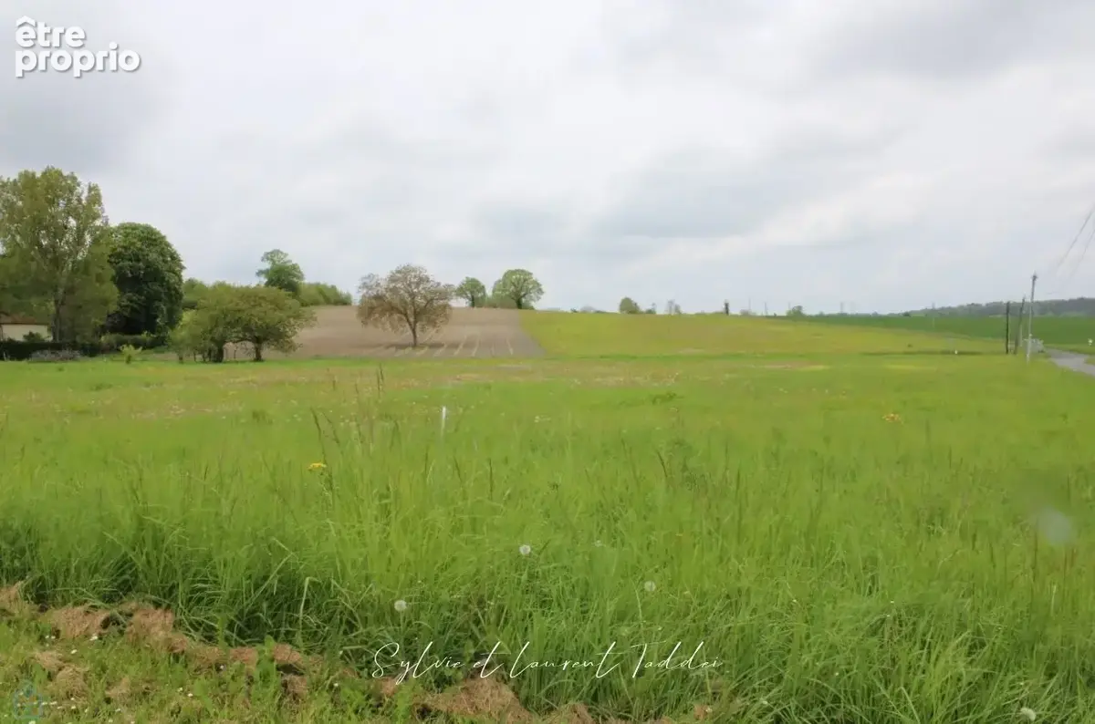 Terrain constructible non viabilise - photo 2