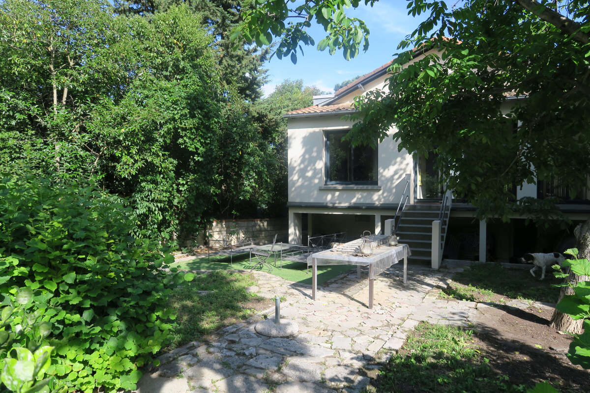 Maison à MONTPELLIER