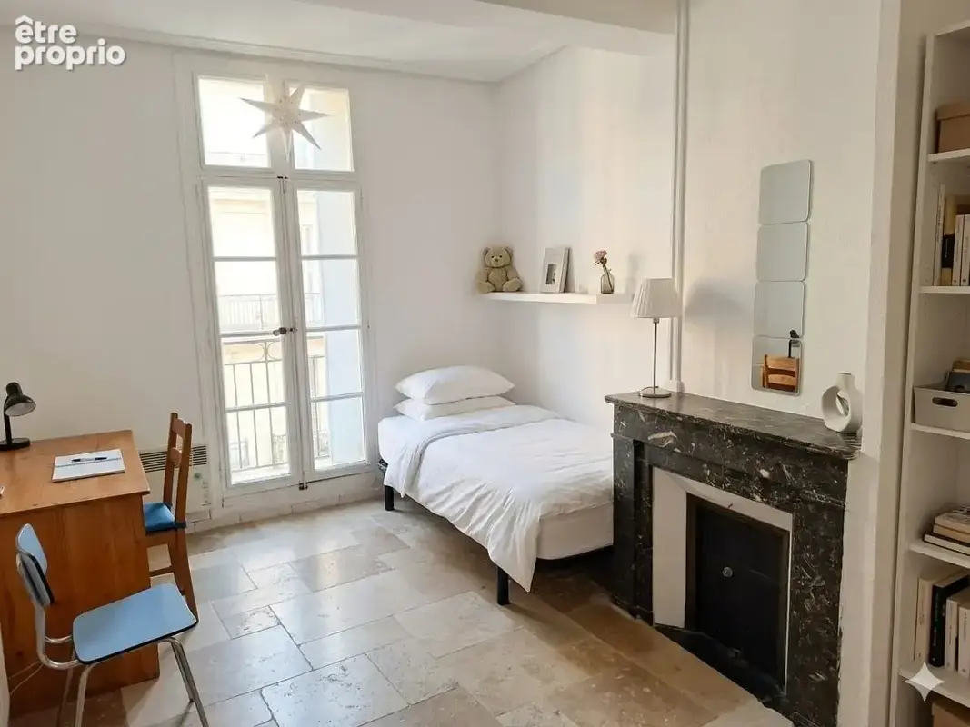 Appartement 102 m² à Montpellier  - photo 5
