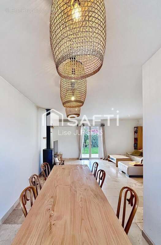 Photo 5 - Maison à MALEMORT-DU-COMTAT