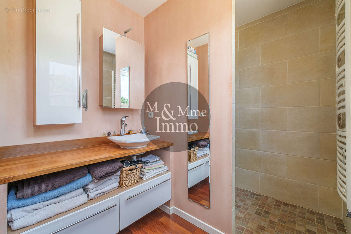 Maison à MARSEILLE-11E