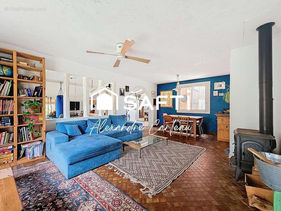 Photo 3 - Maison à CREON