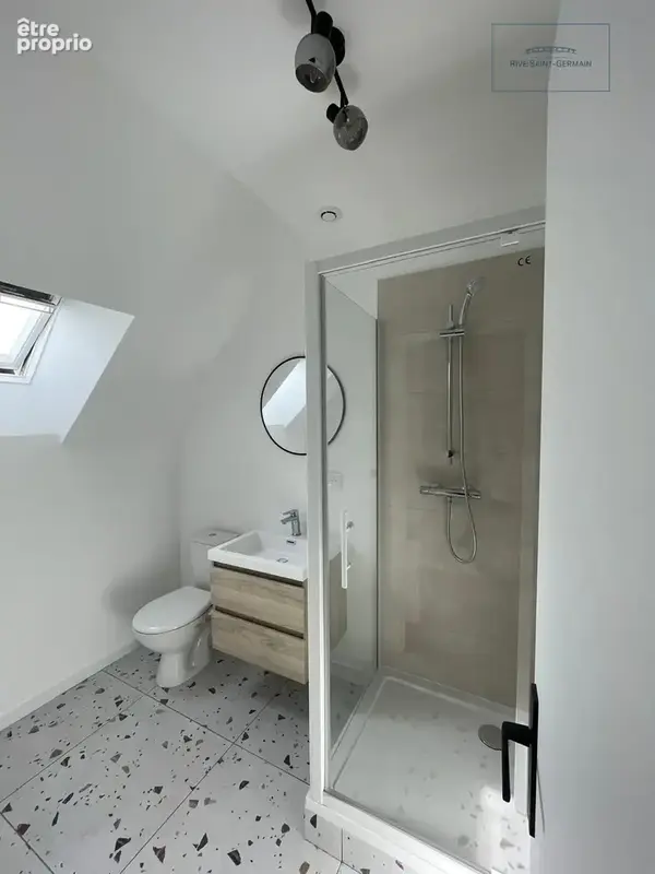 Appartement 1 pièce 27 m² à vendre à Rennes (35000) - photo 8