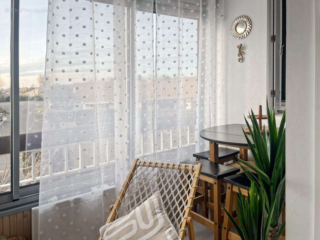Appartement à MARSEILLAN