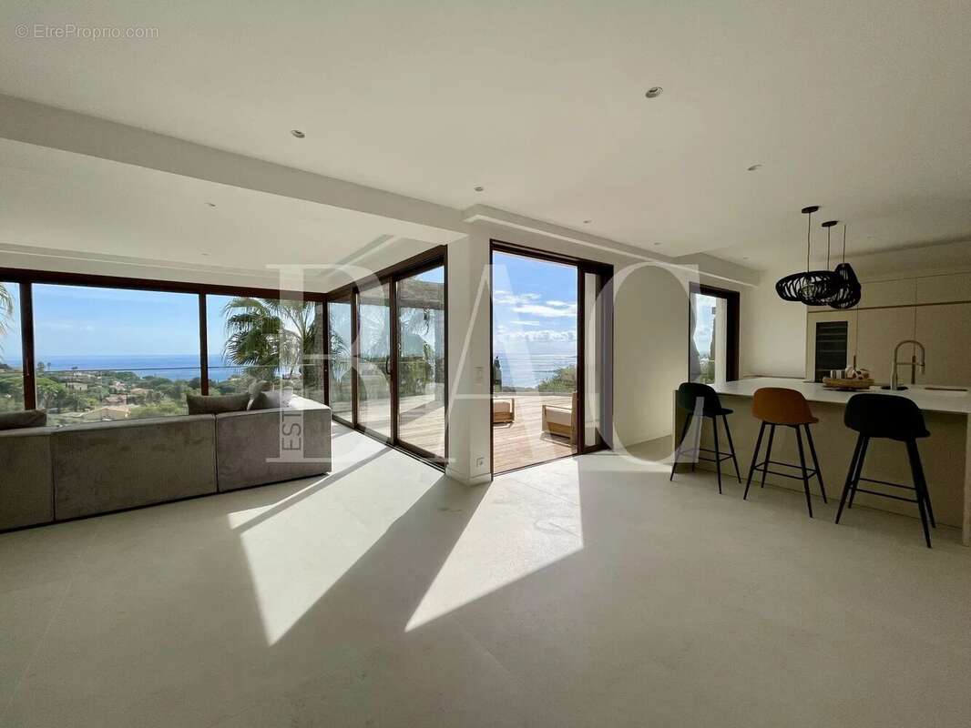 Maison à SAINTE-MAXIME