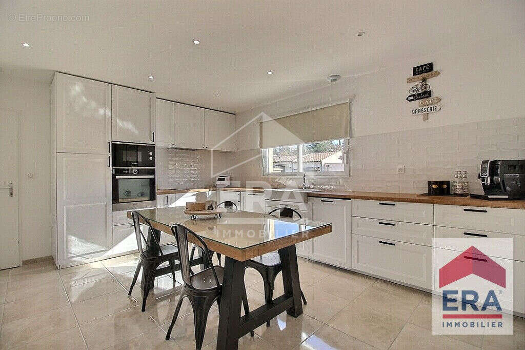 Maison à CARPENTRAS