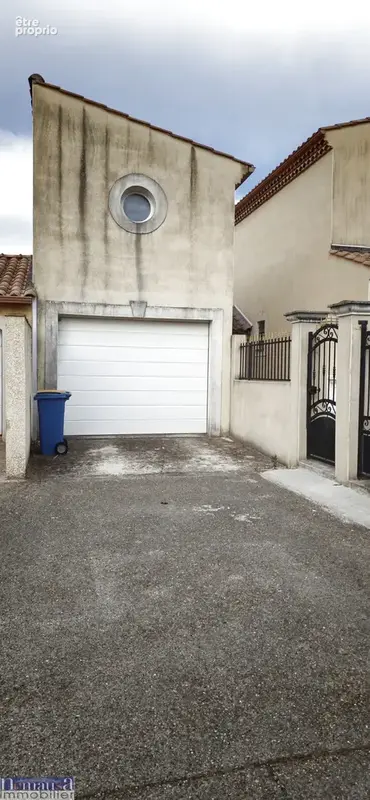 Maison 7 pièces 181 M2 5 chambres avec piscines couverte Générac 30510 - photo 30