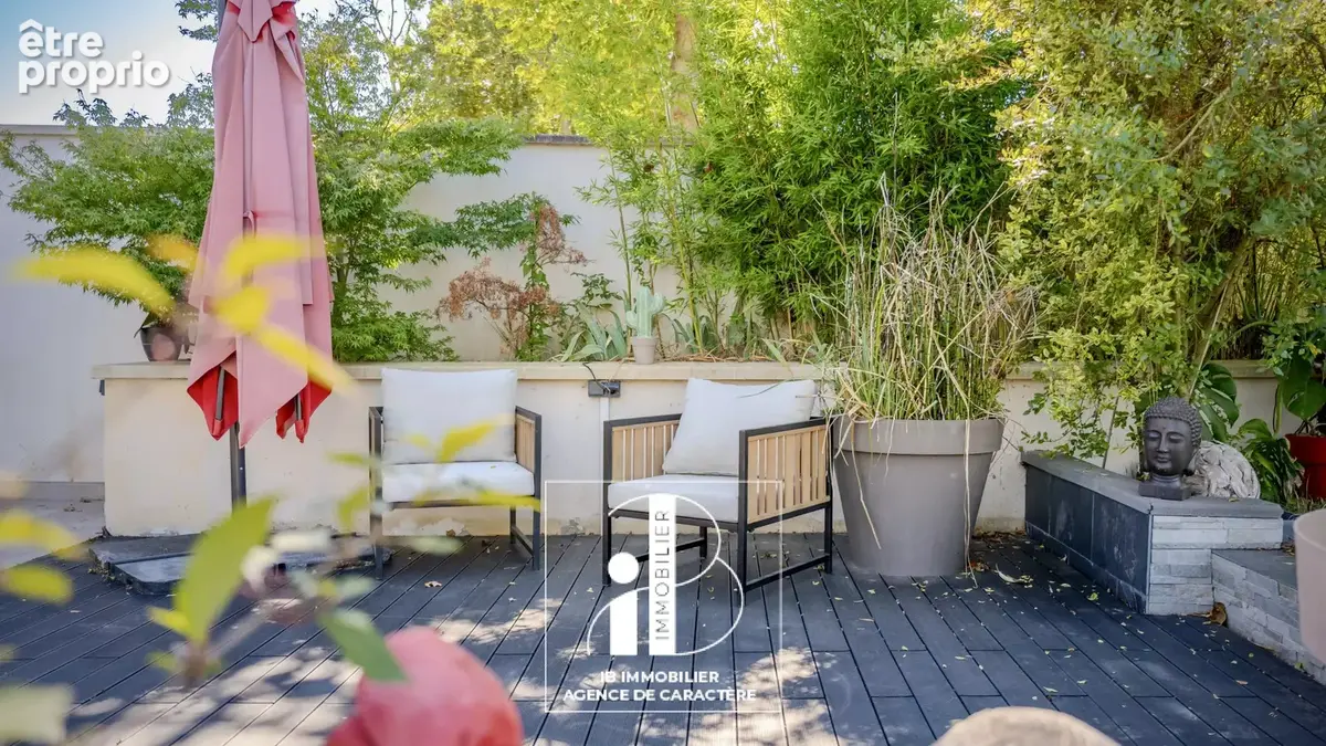 Boissise la bertrand, une maison de 266 m² - jardin clos 1 449 m² - photo 11