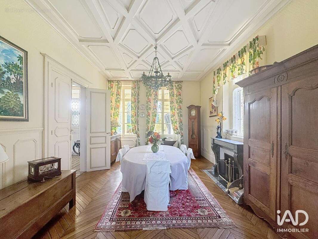Photo 8 - Maison à THOIRY