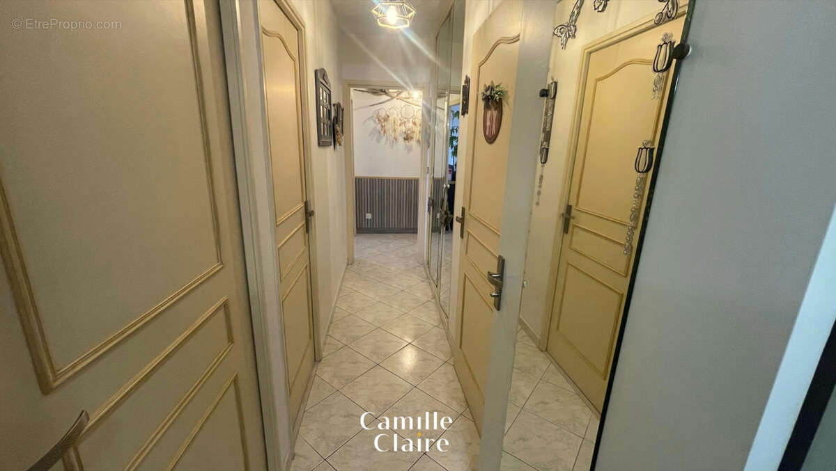 Appartement à GRASSE