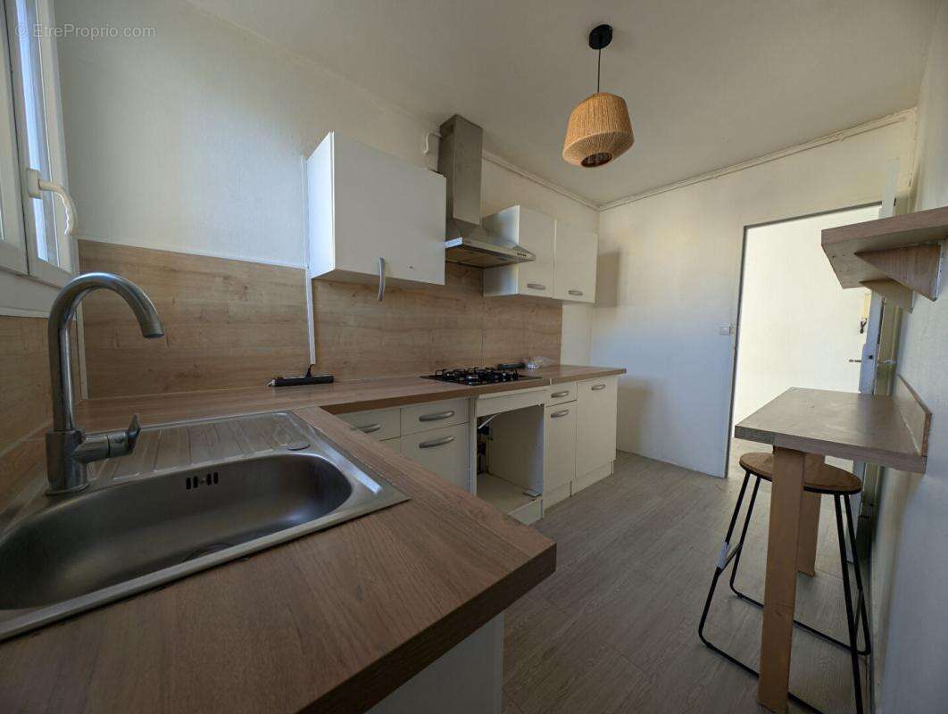 Appartement à DREUX