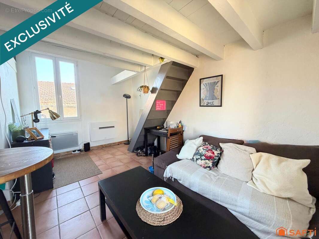 Photo 3 - Appartement à AVIGNON