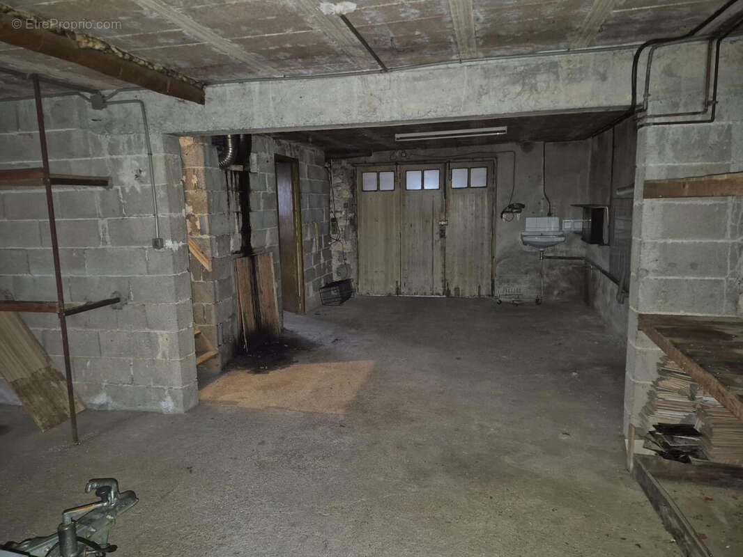 20260212_152447 - Maison à NONTRON