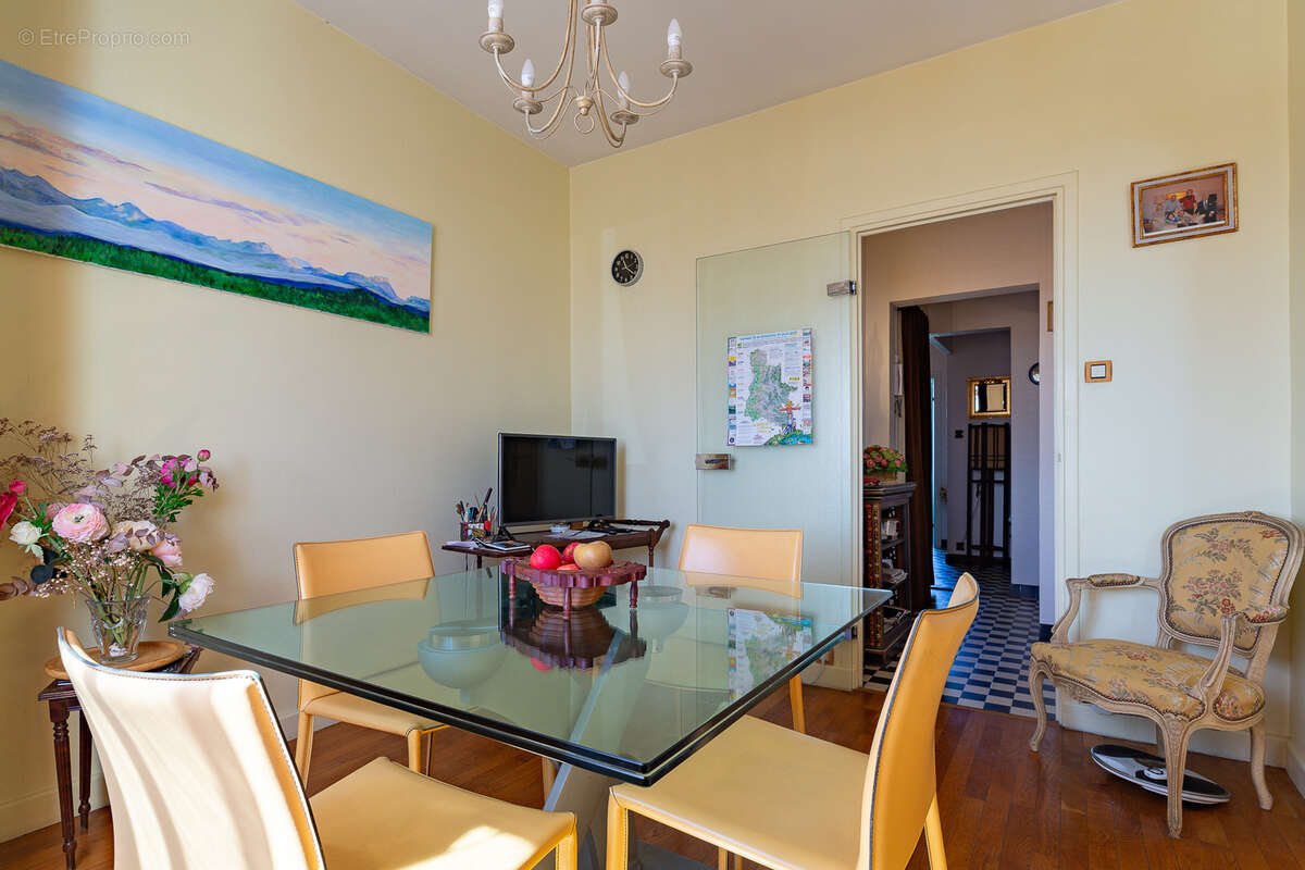 Appartement à VALENCE