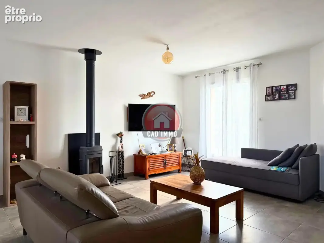 Maison de plain pied encore sous garantie - photo 4