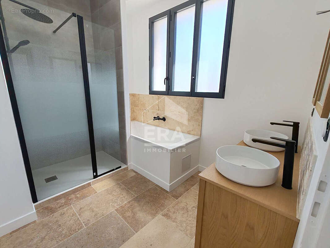 Maison à LA ROCHELLE