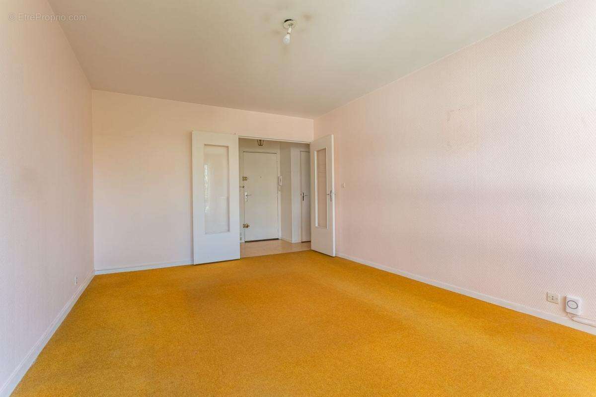 Appartement à CROSNE