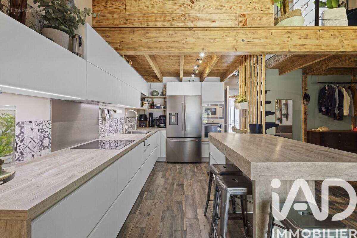 Photo 1 - Maison à ROUSSET