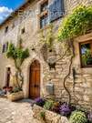 Maison à GRAS