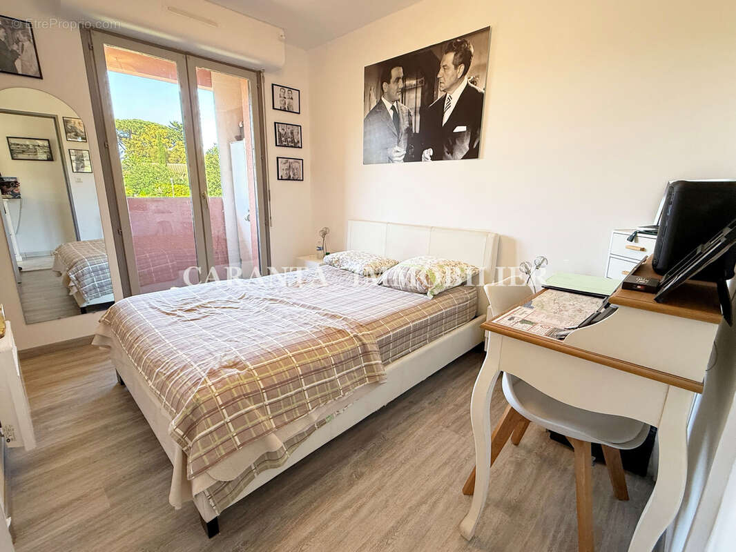 Appartement à SAINTE-MAXIME