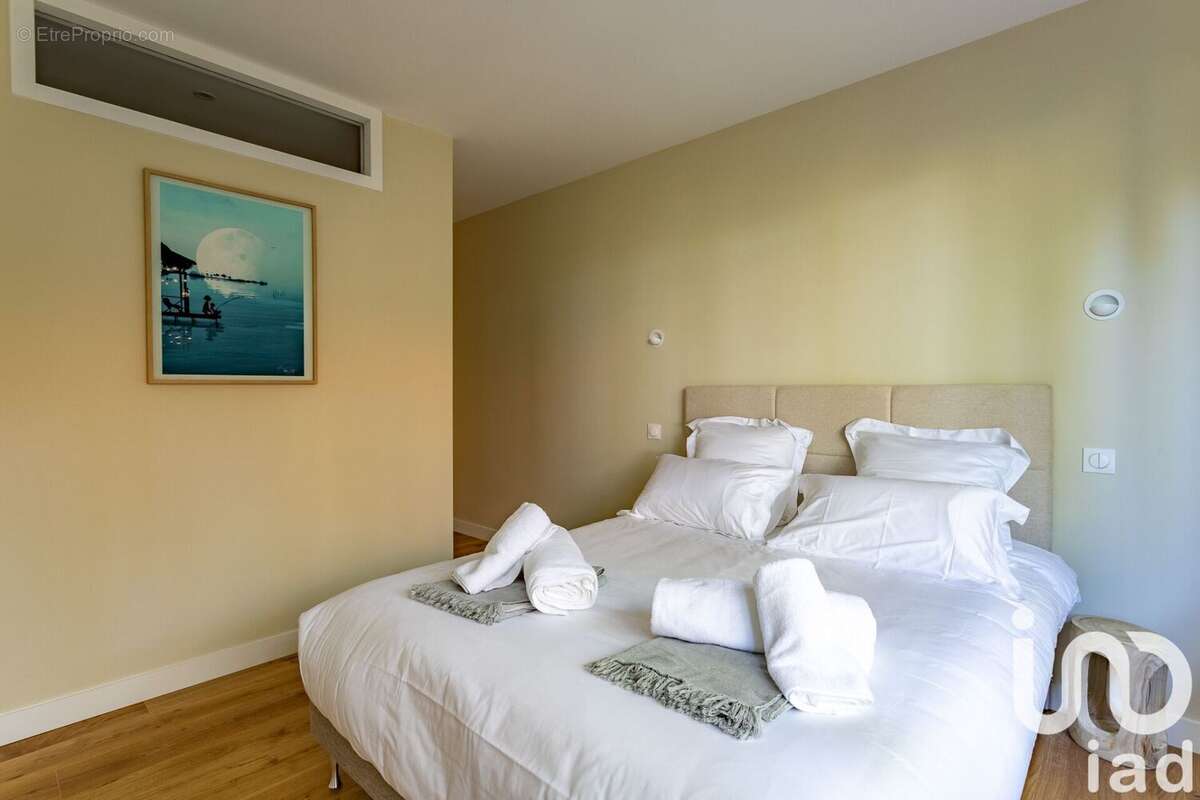 Photo 8 - Appartement à LA TESTE-DE-BUCH