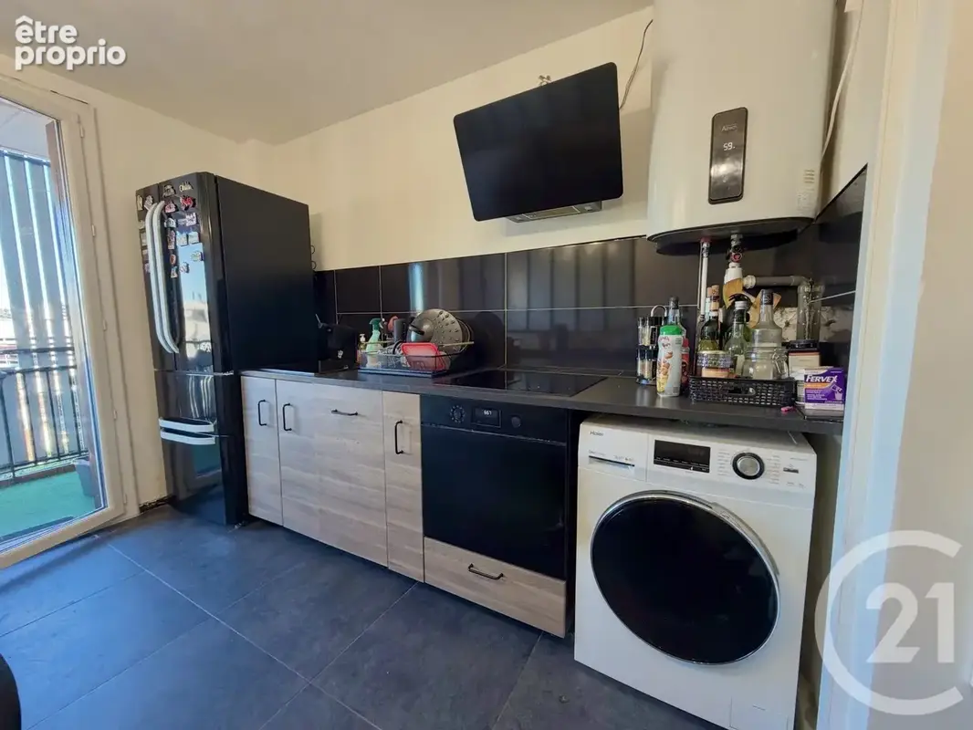 Appartement 4 pièces 82 m² à vendre à Marseille-14e (13014) - photo 8