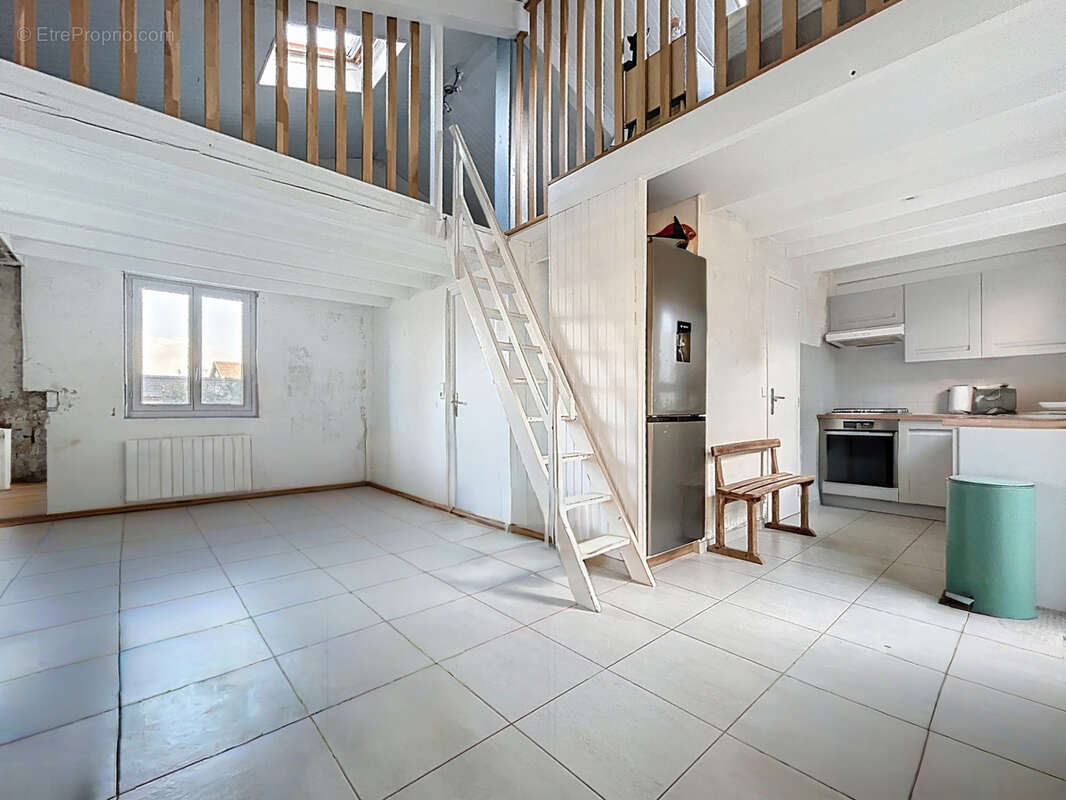 Maison à AGON-COUTAINVILLE