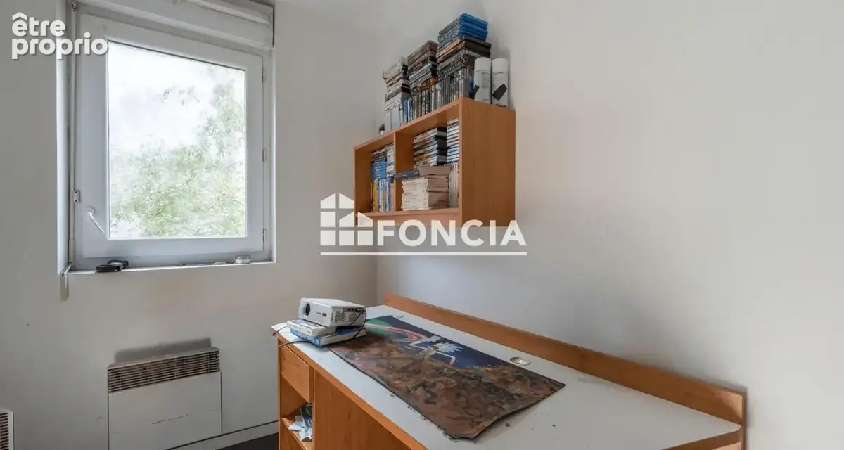 ##  investissement locatif – t1 18 m² – résidence étudiante – **villiers-sur-marne (94) - photo 3