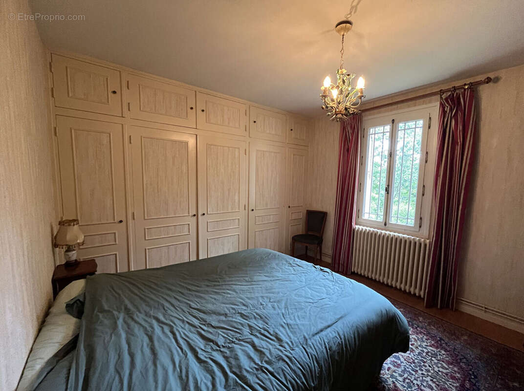 Maison Port Sainte Foy Et Ponchapt 5 chambres bords de rivière charme proche commodités - photo 14