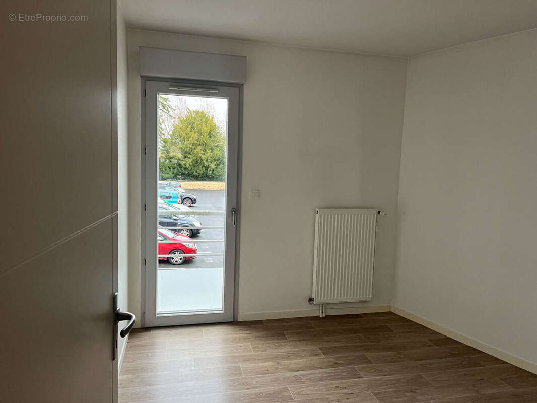 Appartement à CHASSENEUIL-DU-POITOU